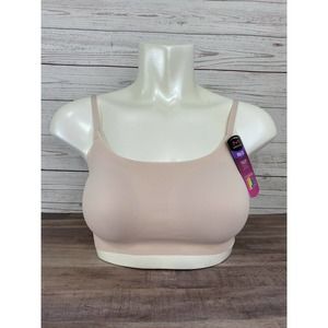 Maidenform Modern Comfort Pullover Wire Free Bra